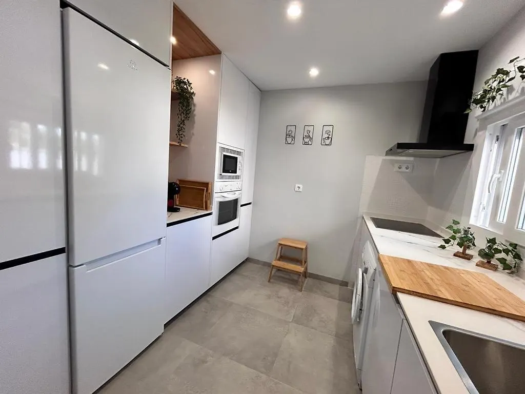 Villa Empul Chill Out Frog Chiclana de la Frontera Holiday home
