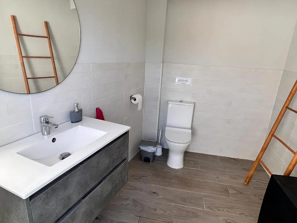 Holiday home Villa Empul Chill Out Frog Chiclana de la Frontera