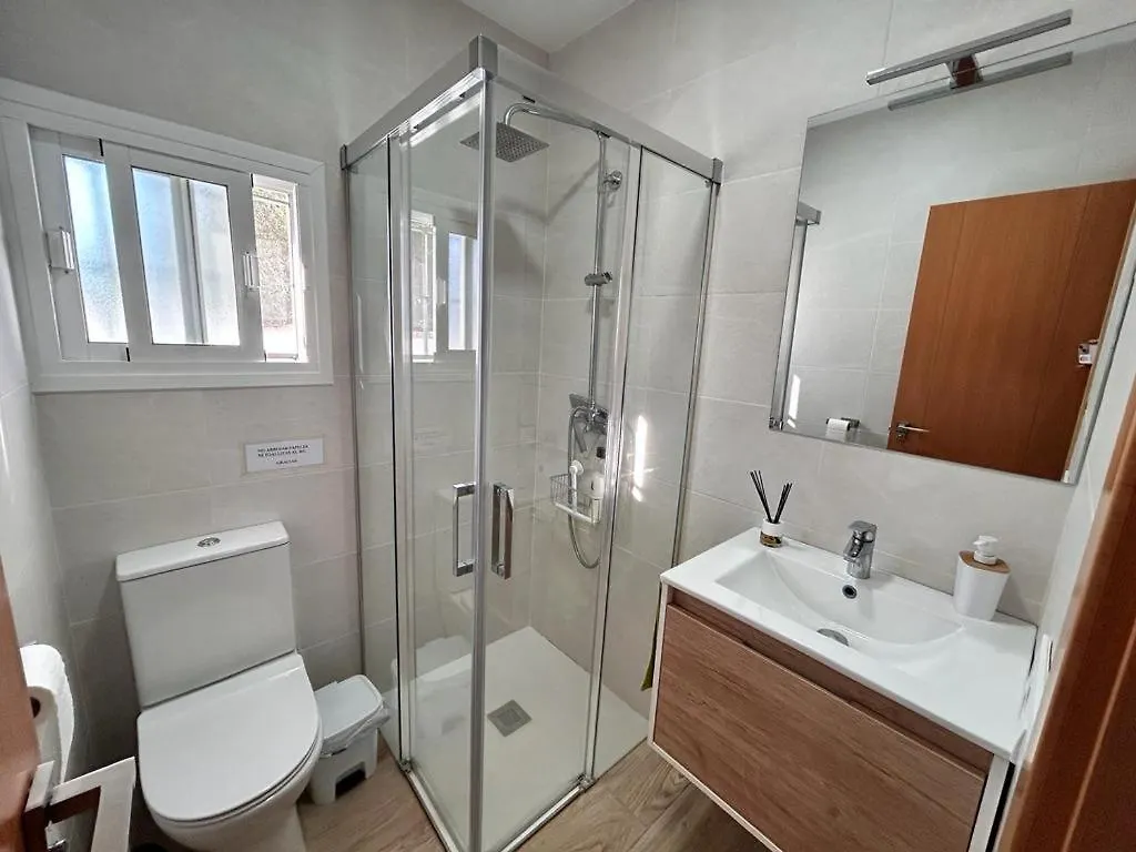 Villa Empul Chill Out Frog Chiclana de la Frontera 0*,